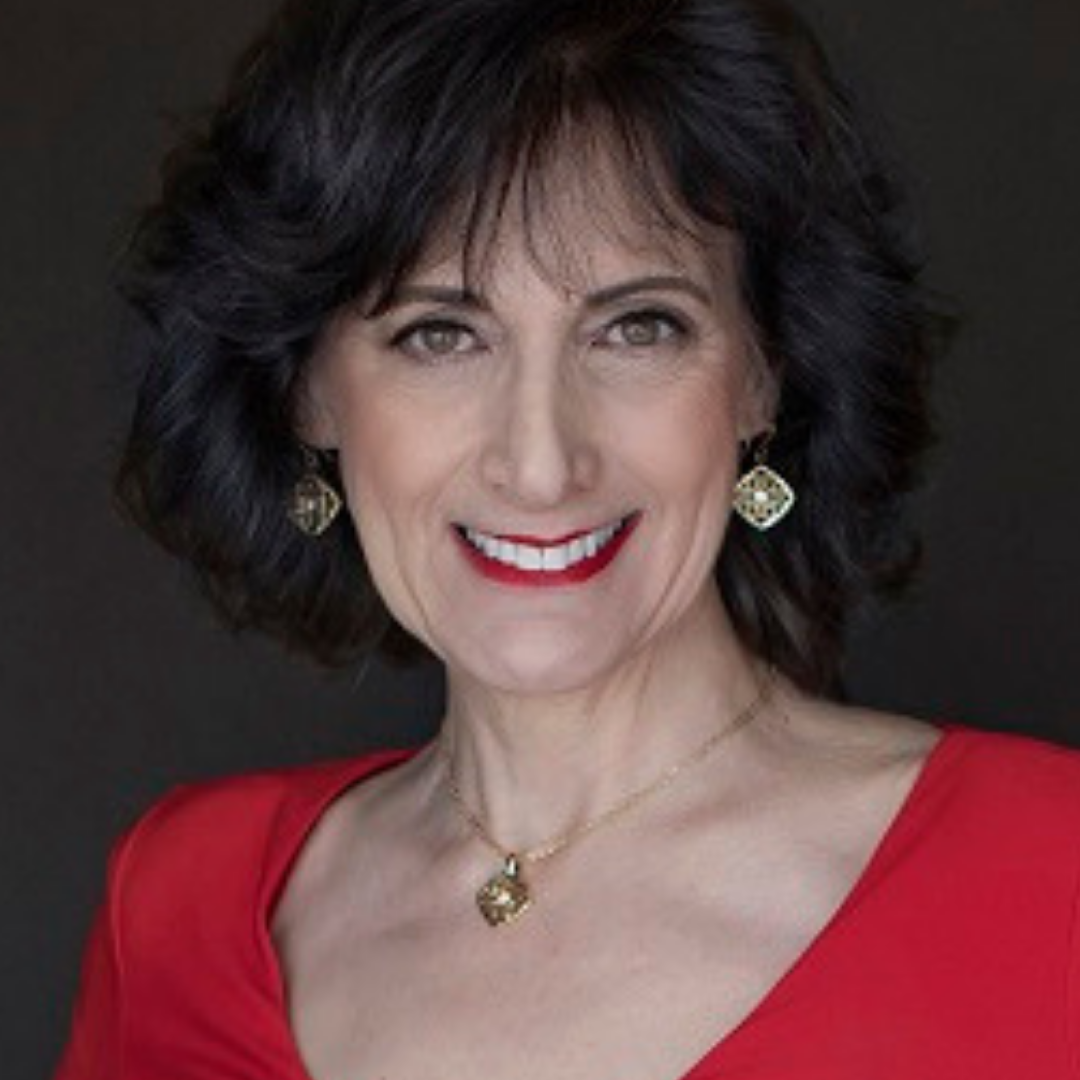 Rosie Aiello, National Love Is Kind Day