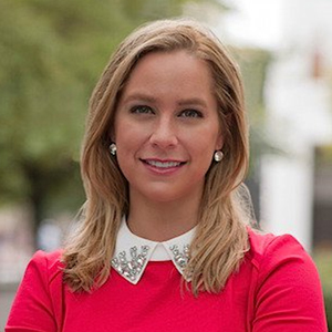 Malorie Tadimi, CEO and Founder, Tadimi