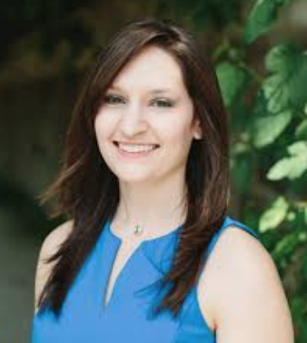 Keri Roberts, Host, Ordinary People Doing Extraordinary Things