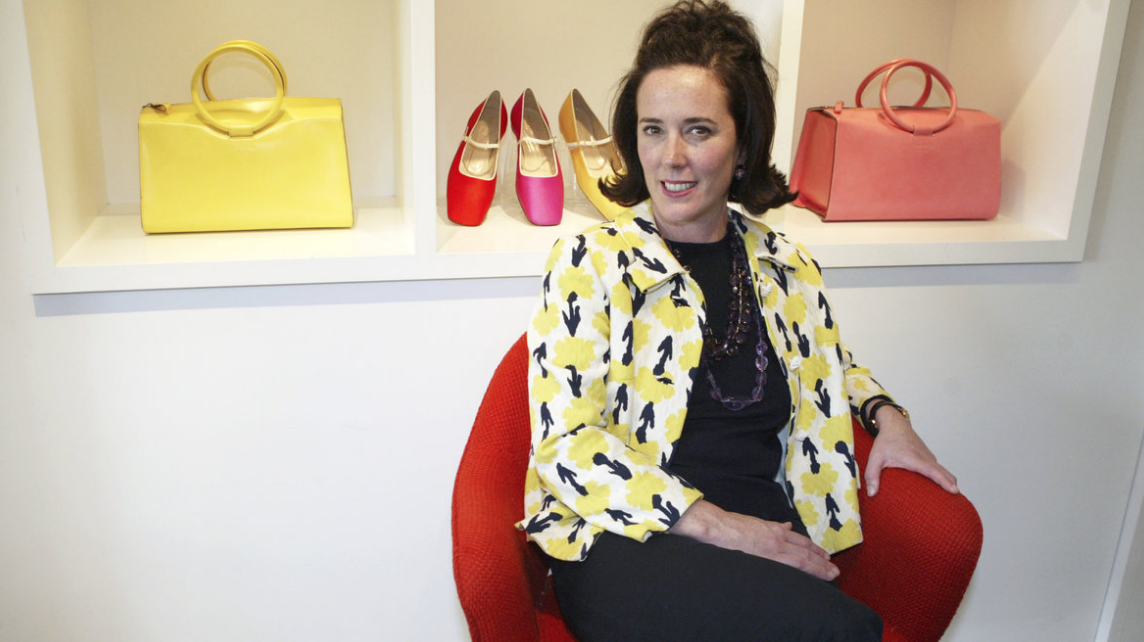 Kate Spade: Suicide and the Emotional Struggles of the Entrepreneur