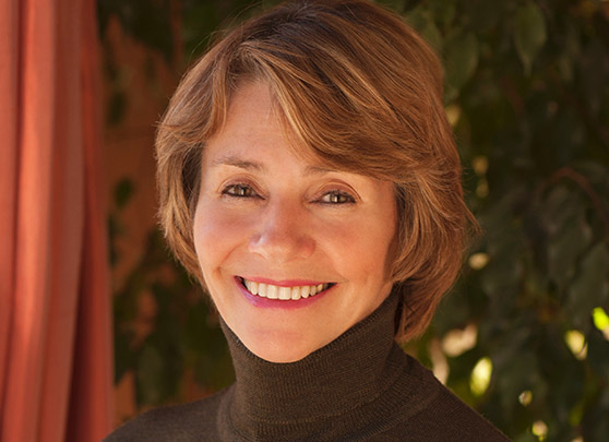 Lynne Twist,  Author, The Soul of Money and Founder, Pachamama Alliance