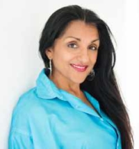 Geeta Sidhu Robb