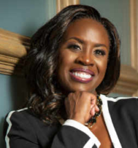 Lynita Mitchell-Blackwell