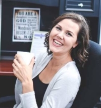 Rachel Ngom Minisode