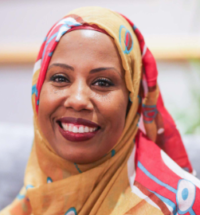 Cordelia Gaffar