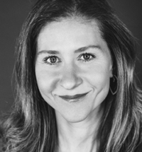 Jamie Shapiro