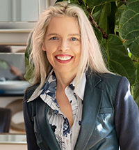Michelle McCormack