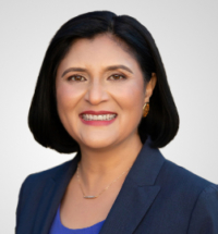 Divya Parekh