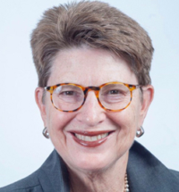 Andrea Simon