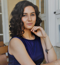 Isabel Donadio