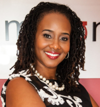 Shani Godwin