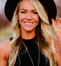 Tara Garrison
