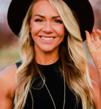 Tara Garrison